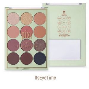Pixi Eyeshadow Palette